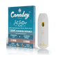 Canabzy Disposable – Jet Setter Blend – Strawberry Jelly + Blueberry Pancake