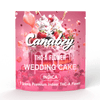 Canabzy THC-A Flower  –  7 Grams –  Wedding Cake