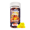 Canabzy THC-A Infused Gummies 15000mg 30ct - Honey Lemon Ginger