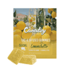 Canabzy THC-A Infused Gummies 500mg 2ct - Lemonchello