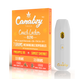 Canabzy Disposable – Couch Locker Blend – Pineapple OG + Sunset Sherbet