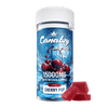 Canabzy THC-A Infused Gummies 15000mg 30ct - Cherry Pop