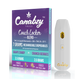 Canabzy Disposable – Couch Locker Blend – Grape Candy + Crunch Berries