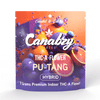 Canabzy THC-A Flower  –  7 Grams –  PU-Tang