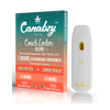 Canabzy Disposable – Couch Locker Blend – Cake Batter + Cookies Dealer