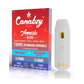 Canabzy Disposable – Amnesia Blend – Space Candy + Watermelon Zkittles