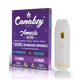 Canabzy Disposable – Amnesia Blend – OG Trainwreck + Cali Kush