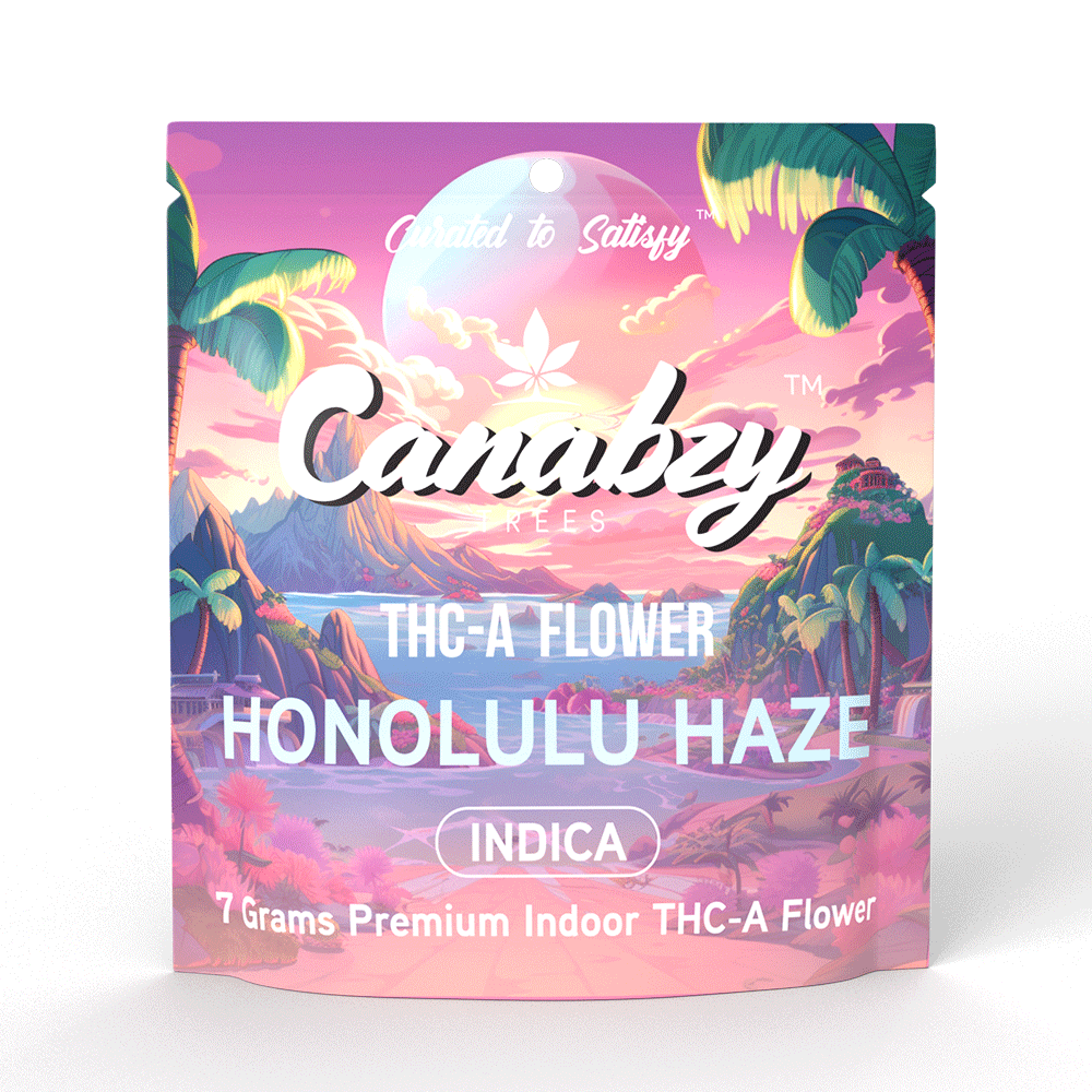 Canabzy