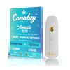 Canabzy Disposable – Amnesia Blend – Blueberry Skunk + Laughing Gas