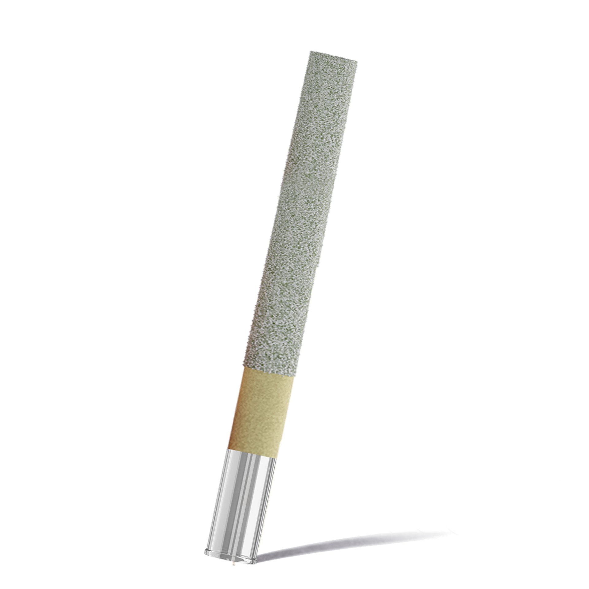 Canabzy Diamond Preroll 2G 1ct - White Bubblegum