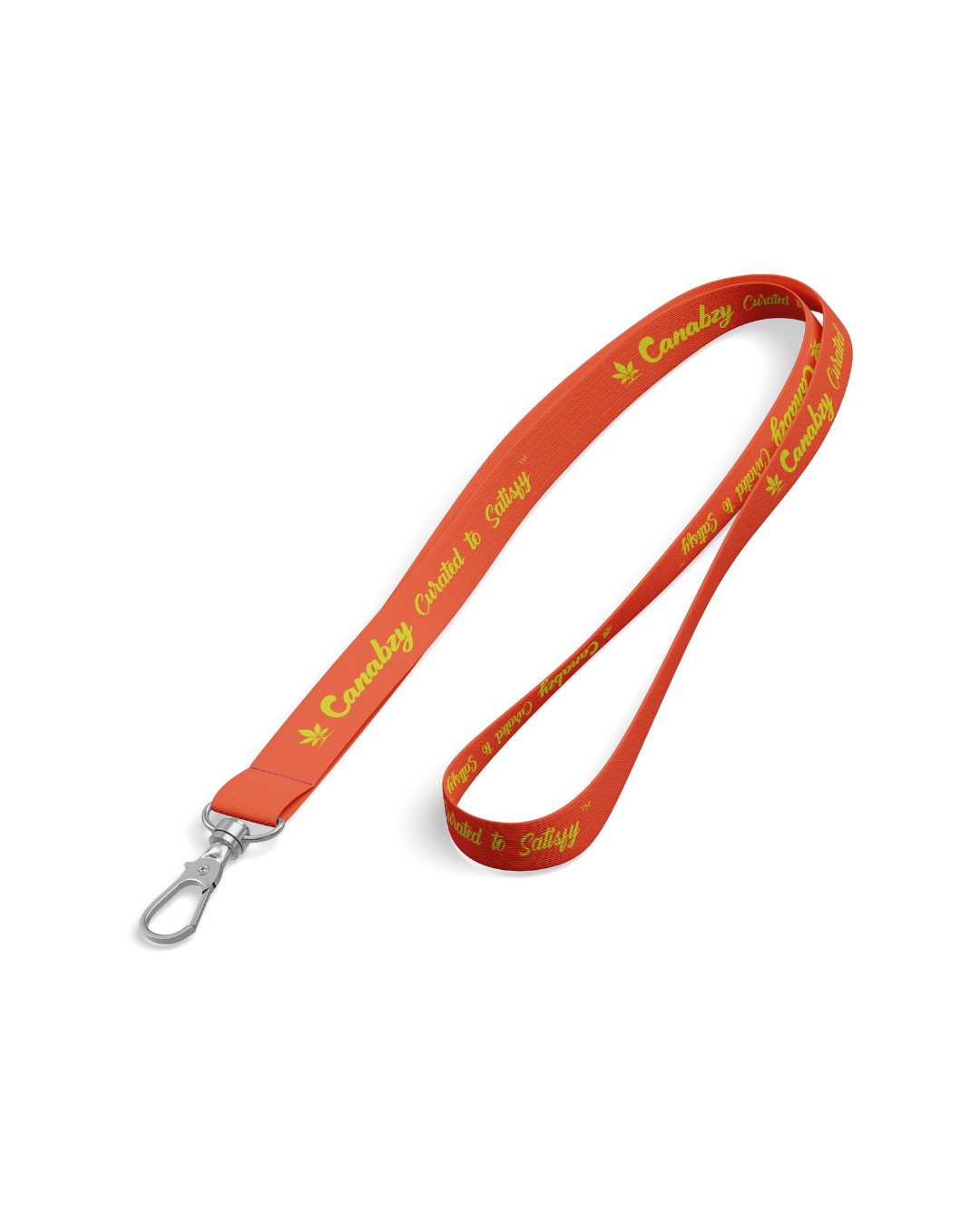 Lanyard