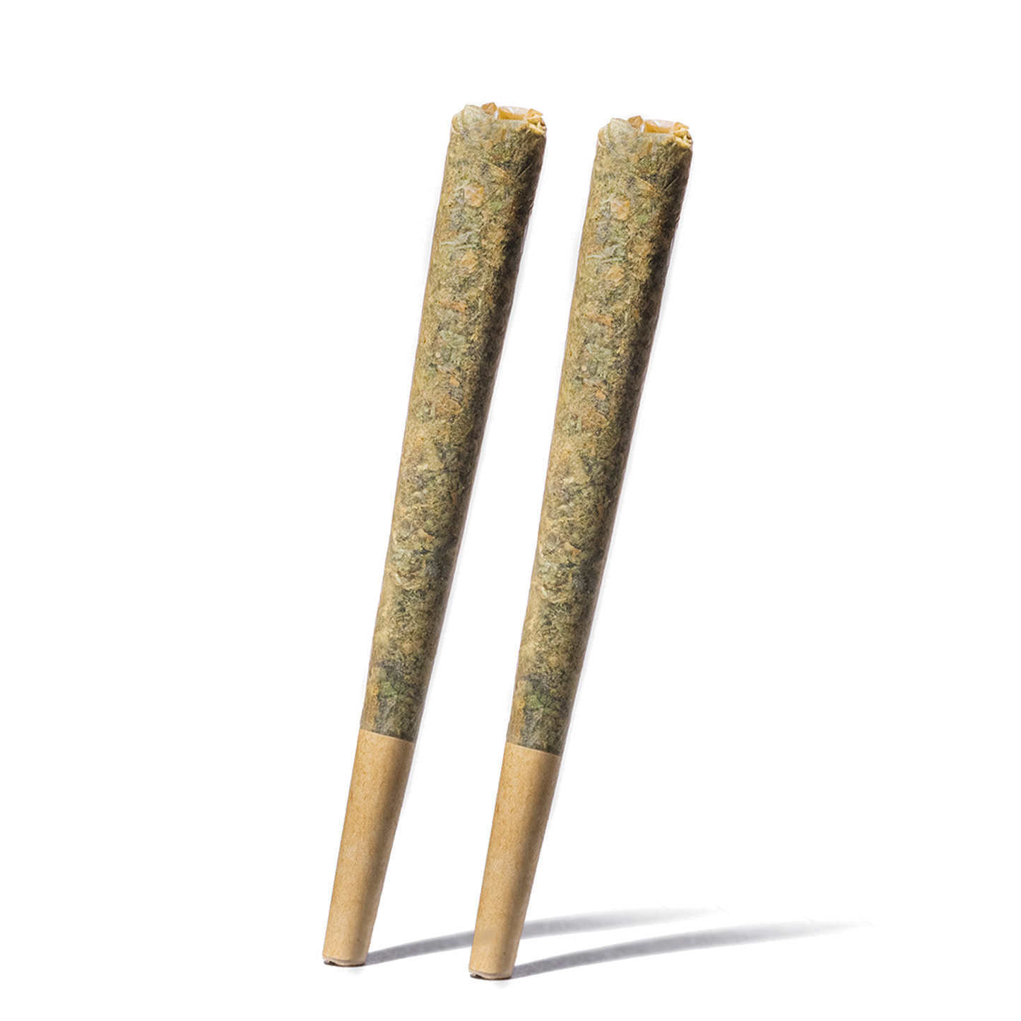 Canabzy Preroll 2ct - Tigerz Eye