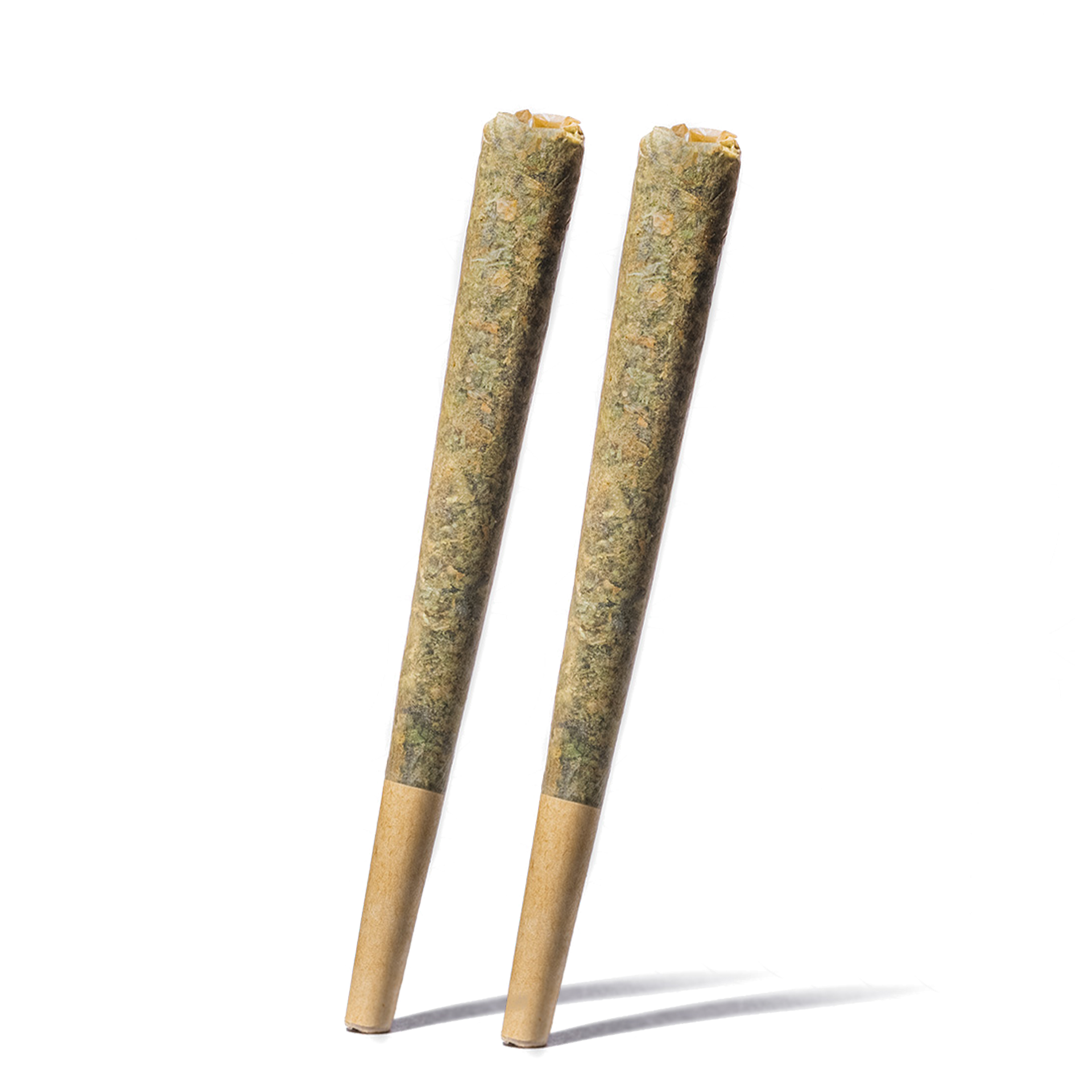 Canabzy Preroll 2ct - Unicorn Road