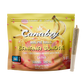 Canabzy Mini Pre Rolls  – 500mg – Banana Sundae