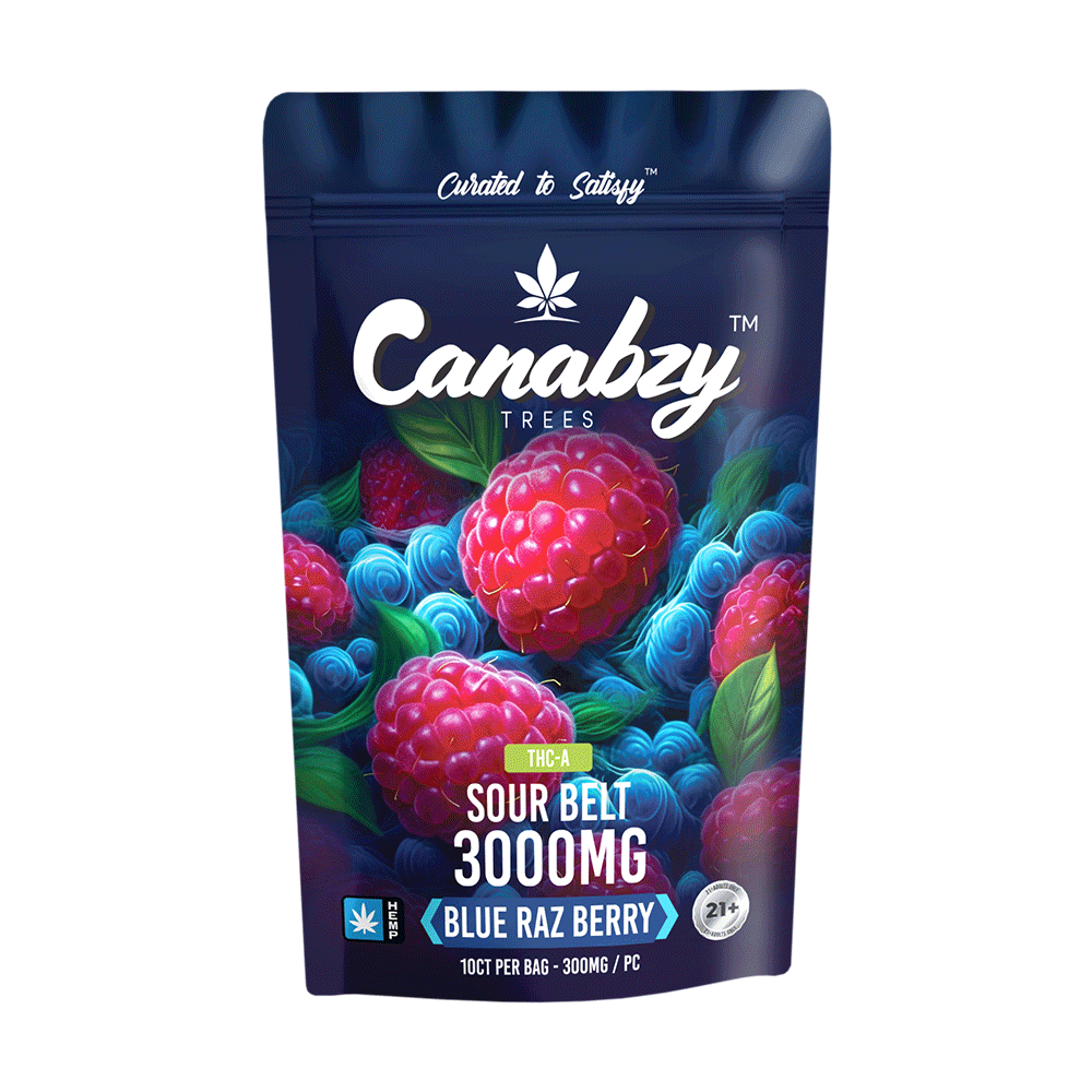 Canabzy