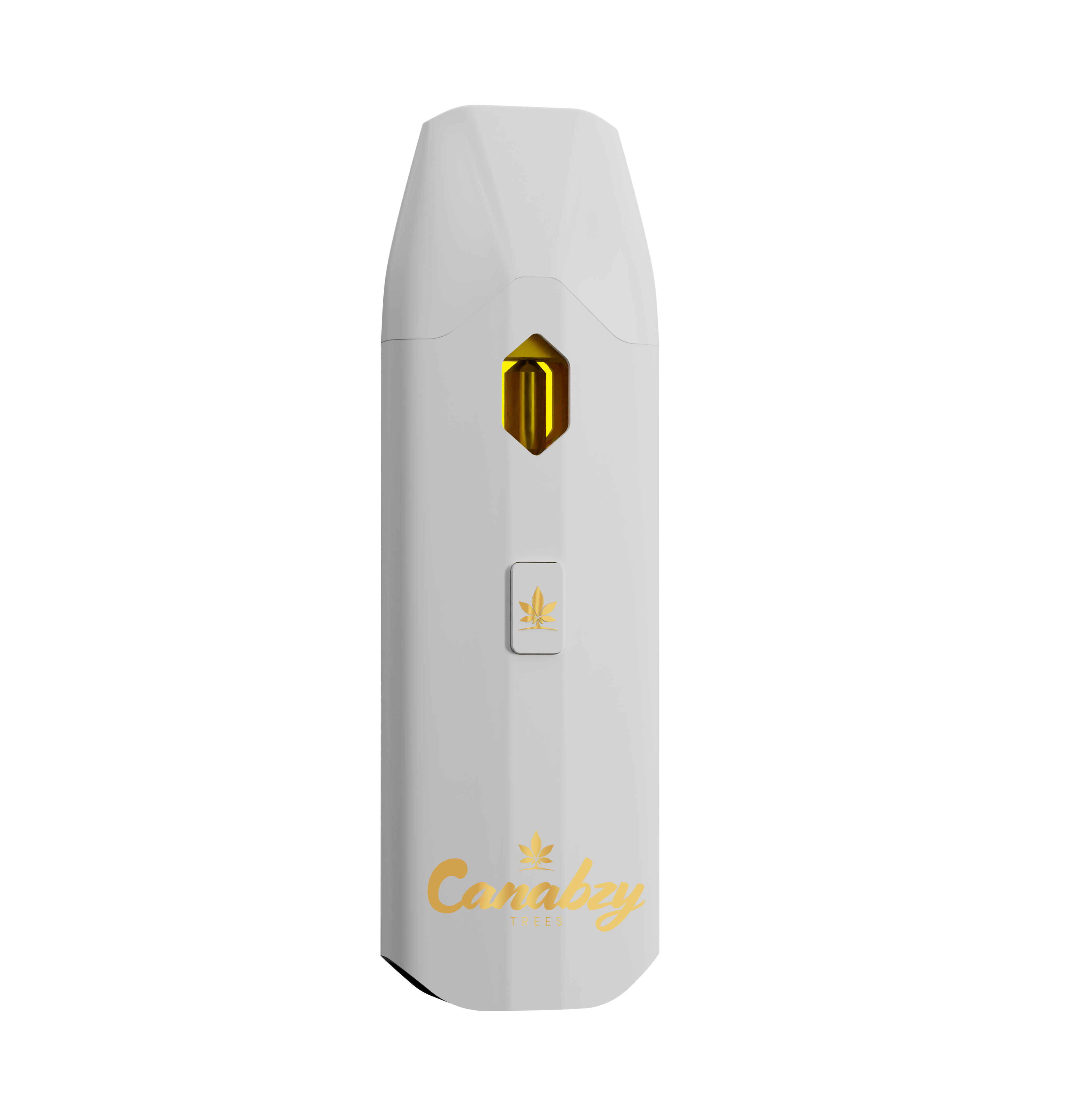 Canabzy Disposable – Jet Setter – Lemonade + Watermelon Zlushie