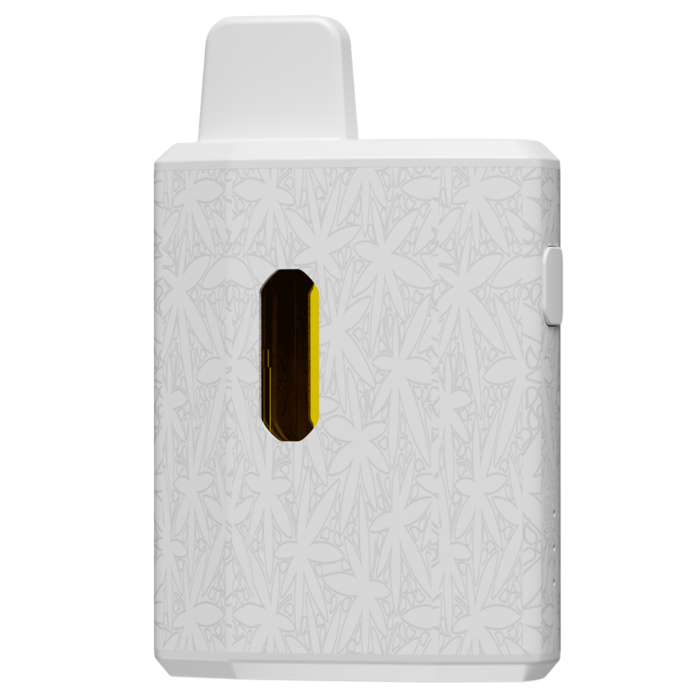 Canabzy THC-P Disposable 6000mg - Stardust Blend - Super Sonic Mimosa