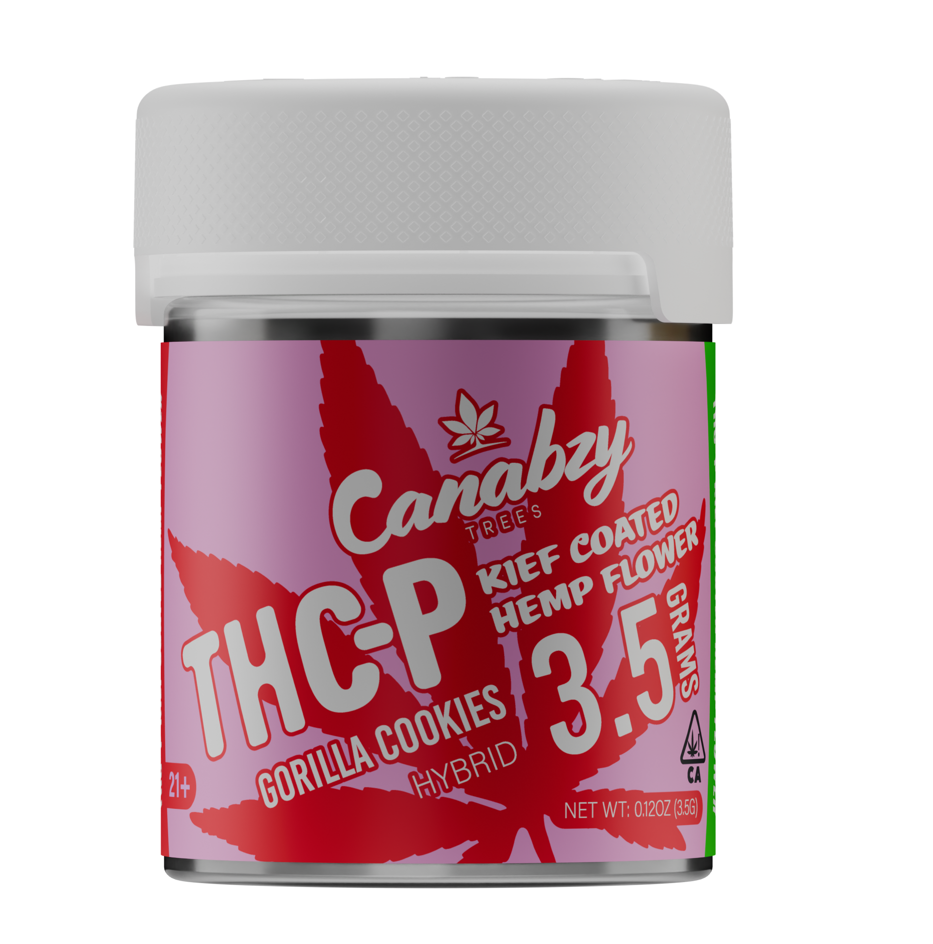 Canabzy