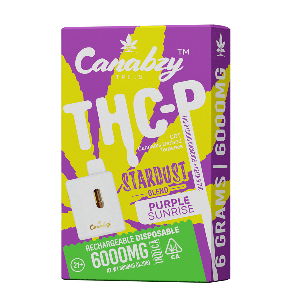 Canabzy