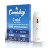 Canabzy Disposable – Zooted Blend – Jelly Rancher + Kiwi Kush