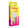 Canabzy Cartridge Couch Locker Blend w/ FREE Battery - Strawberry Shortcake x Banana Pudding