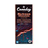 Canabzy Chocolate Amanita 1000mg – Dark Chocolate Salted Caramel