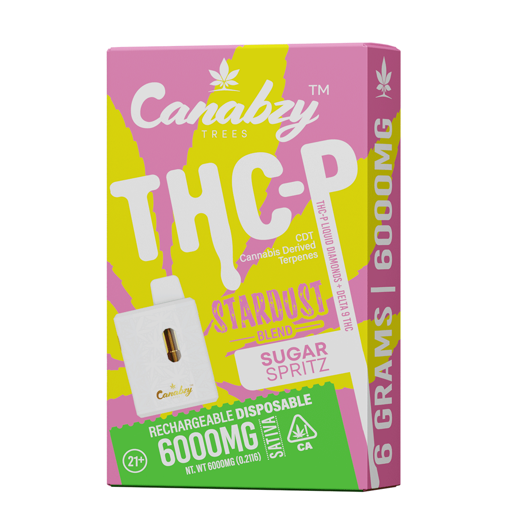 Canabzy