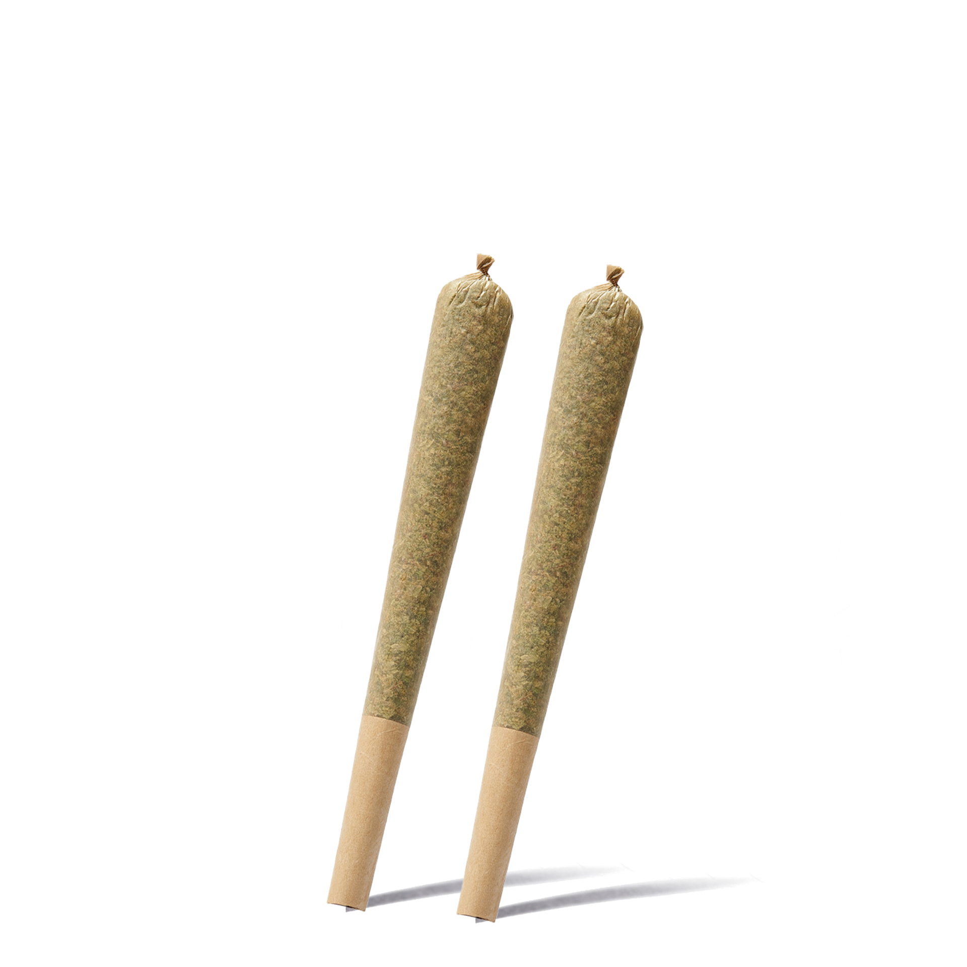 Canabzy Mini Pre Rolls  – 500mg – Grandaddy Purple